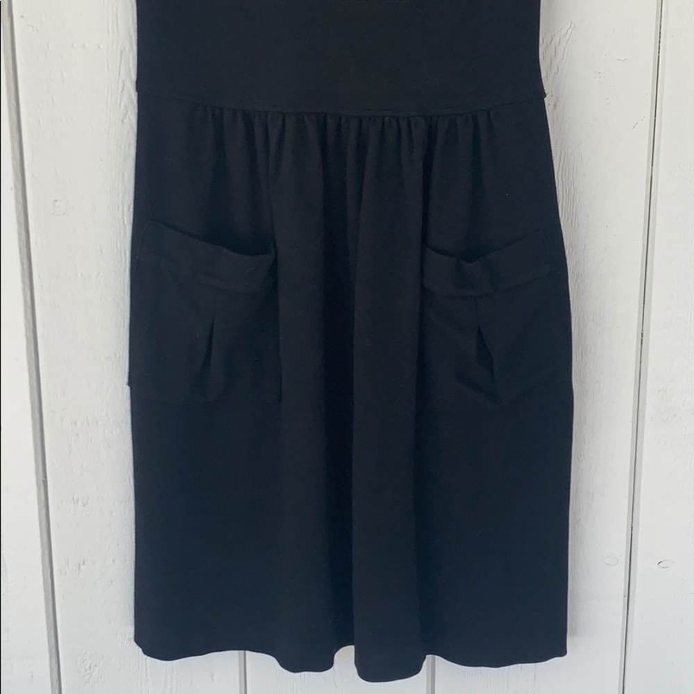 Diane von Furstenberg scoop- neck Jersey dress - Picture 7 of 7